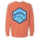 Garment-Dyed Sweatshirt Thumbnail