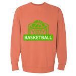 Garment-Dyed Sweatshirt Thumbnail