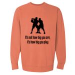 Garment-Dyed Sweatshirt Thumbnail