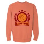 Garment-Dyed Sweatshirt Thumbnail