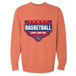 Garment-Dyed Sweatshirt Thumbnail