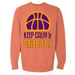 Garment-Dyed Sweatshirt Thumbnail