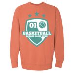 Garment-Dyed Sweatshirt Thumbnail