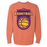 Garment-Dyed Sweatshirt Thumbnail