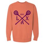 Garment-Dyed Sweatshirt Thumbnail