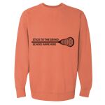 Garment-Dyed Sweatshirt Thumbnail