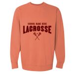 Garment-Dyed Sweatshirt Thumbnail