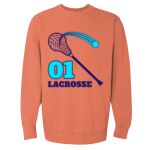 Garment-Dyed Sweatshirt Thumbnail