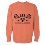 Garment-Dyed Sweatshirt Thumbnail
