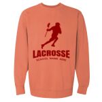 Garment-Dyed Sweatshirt Thumbnail