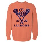 Garment-Dyed Sweatshirt Thumbnail