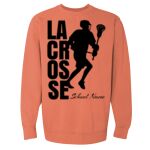 Garment-Dyed Sweatshirt Thumbnail