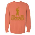 Garment-Dyed Sweatshirt Thumbnail