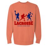 Garment-Dyed Sweatshirt Thumbnail