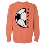 Garment-Dyed Sweatshirt Thumbnail