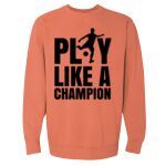 Garment-Dyed Sweatshirt Thumbnail