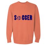 Garment-Dyed Sweatshirt Thumbnail