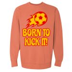 Garment-Dyed Sweatshirt Thumbnail