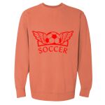 Garment-Dyed Sweatshirt Thumbnail