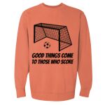Garment-Dyed Sweatshirt Thumbnail