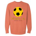 Garment-Dyed Sweatshirt Thumbnail