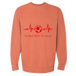 Garment-Dyed Sweatshirt Thumbnail