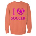 Garment-Dyed Sweatshirt Thumbnail