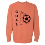 Garment-Dyed Sweatshirt Thumbnail