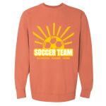 Garment-Dyed Sweatshirt Thumbnail