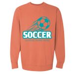 Garment-Dyed Sweatshirt Thumbnail