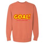 Garment-Dyed Sweatshirt Thumbnail