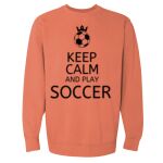 Garment-Dyed Sweatshirt Thumbnail