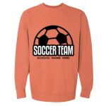 Garment-Dyed Sweatshirt Thumbnail