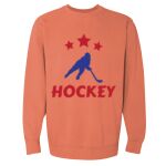 Garment-Dyed Sweatshirt Thumbnail