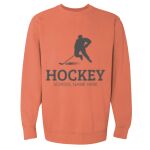 Garment-Dyed Sweatshirt Thumbnail