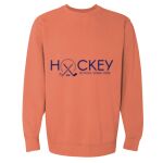 Garment-Dyed Sweatshirt Thumbnail