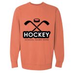 Garment-Dyed Sweatshirt Thumbnail