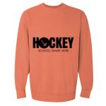 Garment-Dyed Sweatshirt Thumbnail