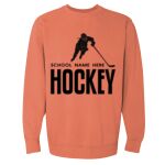 Garment-Dyed Sweatshirt Thumbnail