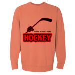 Garment-Dyed Sweatshirt Thumbnail