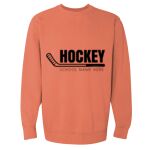 Garment-Dyed Sweatshirt Thumbnail