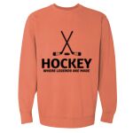 Garment-Dyed Sweatshirt Thumbnail