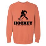 Garment-Dyed Sweatshirt Thumbnail