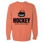 Garment-Dyed Sweatshirt Thumbnail