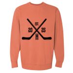 Garment-Dyed Sweatshirt Thumbnail