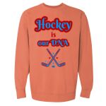 Garment-Dyed Sweatshirt Thumbnail