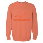 Garment-Dyed Sweatshirt Thumbnail