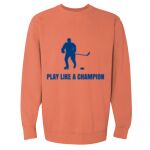 Garment-Dyed Sweatshirt Thumbnail