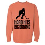 Garment-Dyed Sweatshirt Thumbnail