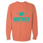 Garment-Dyed Sweatshirt Thumbnail